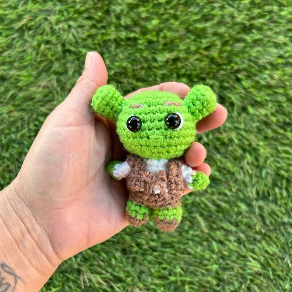 Shrek - Picture 1 of 4